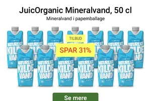 Populære tilbud du ikke vil gå glip af!