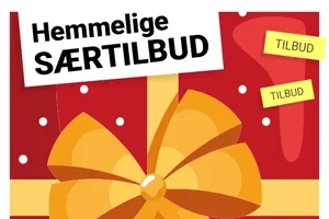 Afslør de hemmelige juletilbud🎄