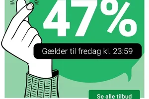 SNUP ugens bedste KUP