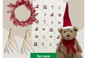 Ho, ho, hooo! Er du klar til at komme i julestemning? 🎅