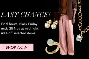 🖤 Last chance — Black Friday ends 30 Nov at midnight.