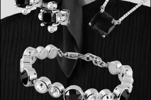 🖤 Your Black Friday Edit — 40% Off Selected Styles