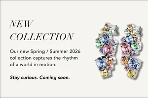 NEW COLLECTION - SS26