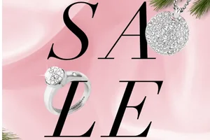 Big Christmas Holiday Sale starts soon — 40% off