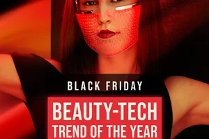 🖤 Stack the red LED cart of your dreams 🔴