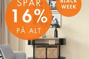 Så er Black Week officielt skudt i gang – skal du være med?