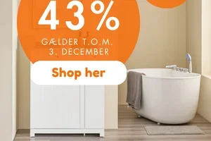 Ja … du får rabat ovenpå rabat