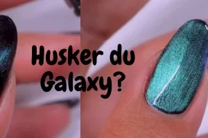 Breaking! Bestseller-lakken, jeg løb tør for, er landet igen ⭐️