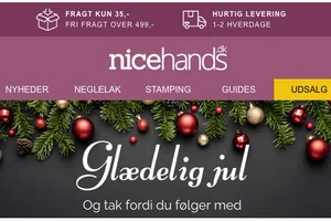 En kærlig reminder inden jul 💖