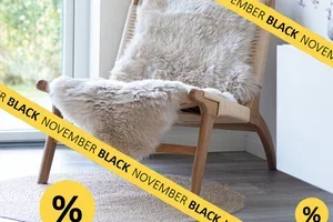 🩵 Kulden er kommet! 🩵 50-75% PÅ ALT! 🎉