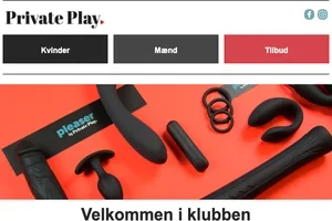 Velkommen i klubben 🤩