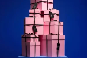 GRATIS GAVE: næste 300 ordrer🎁