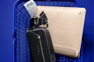 60% rabat på alle ...