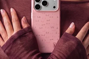 Ny limited-edition pink kollektion 💗