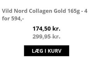 Gør et kup i dag – måske er dine favoritter med💚