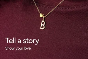 Necklaces with meaning ✨