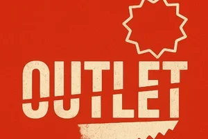 Alle outlet vare er sat ekstra ned i pris...