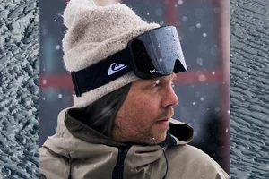 Snow Goggles: Don't ride blind