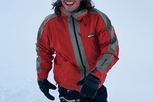 High Altitude x Gore-Tex