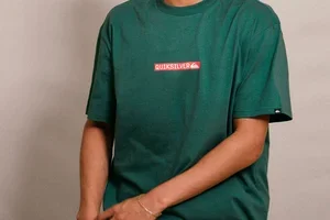 Fresh Quiksilver Tees for Every Mood