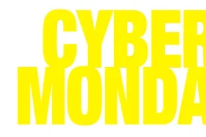 Cyber Monday: only until tonight!