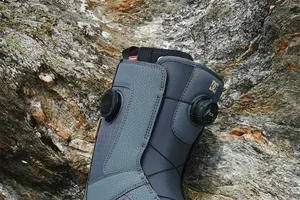 DC Snow Boots: find your perfect fit.