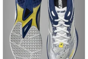 Yonex SHB 65 Z4 VA i Navy er landet! 🔥