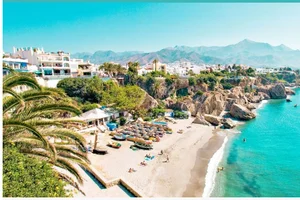 Velkommen indenfor i varmen!🌞