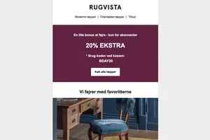 De favoritter, vores kunder elsker mest