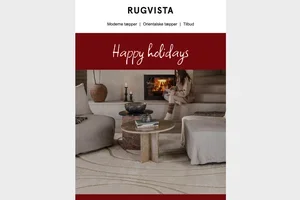 Vintersalg med op til 50% rabat 🛍️ 🤑