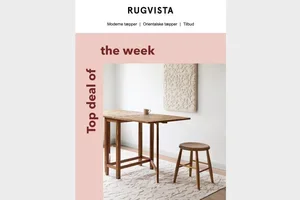 De sidste dage af vinterudsalget ⏳