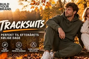 🍂 Efteråret kalder på komfort!