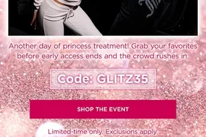 One More Day of Princess Treatment 💋