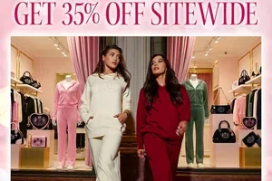 Your VIP Pass to Black Friday 💌