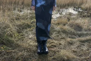 Introducing: Stormy Weather