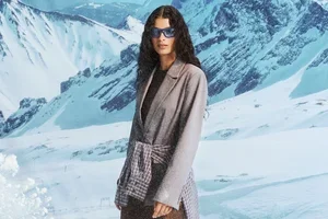 Introducing 'Off The Slopes'
