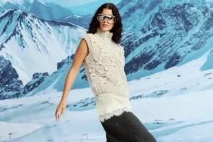 Beyond The Slopes