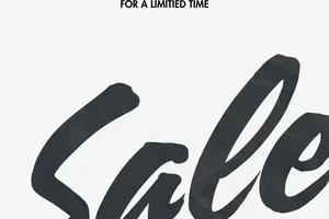 MID-SEASON SALE IS LIVE