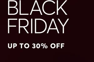 The Big Day: Black Friday