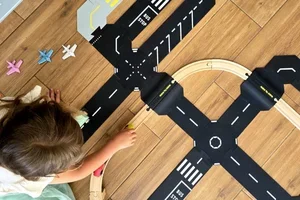 🚗 Nyhed: ToddleRoad er landet hos Legebyen!