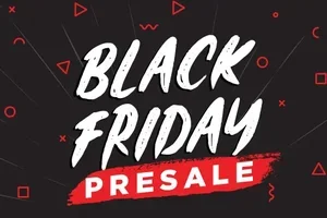 ⚫ Black Friday Pre sale - Spar 50% på Pain Relief-creme og Tiger Balm ⚫