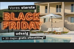 Mange grunde til at booke Sydeuropa ☀️