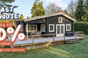 Book din nytårsgetaway nu