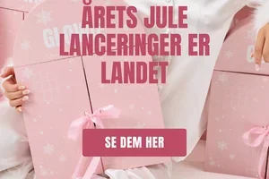 Noget spændende er landet på shoppen...