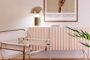 Unikke og smukke kunstplakater til Black Friday 🖤