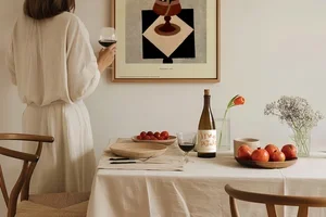 Oplev Hartleys moderne kunst 🎨