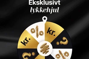 ⏰ Sidste chance for 3 rabatkoder!