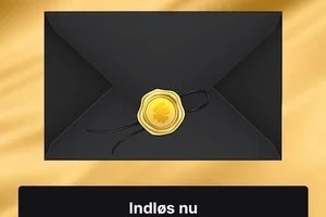 ✨ Indløs din loyalitetsbonus, Saleduck!