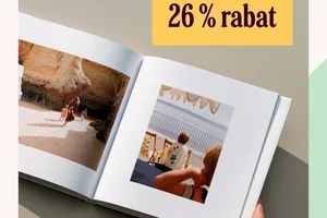 Hold fast i din sommer med 26 % rabat