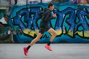 Vi har testet Pegasus Plus 2 👀